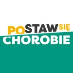 poSTAW się chorobie icon