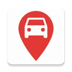 Parked Car Locator icon