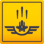 Sky Force Anniversary icon