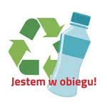 Jestem w obiegu icon