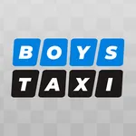 BOYS TAXI icon
