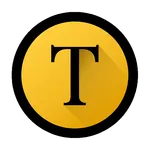 TRYTON TAXI icon