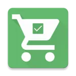 ShopList - shopping list icon