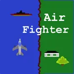 Air Fighter - multiplayer arca icon