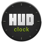 HUDclock icon