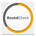 RoundClock icon