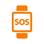 Opaska SOS icon
