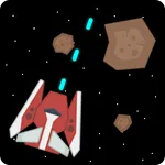 Asteroid Space Shooter 2017 icon