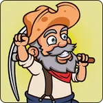 Little Miner Adventures icon