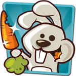 Hungry Bunny icon