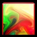 Color Mixer Live Wallpaper icon