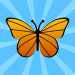 Flappy Butterfly icon