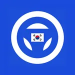 Driving Licence Exam Korea icon