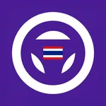 Driving Licence Exam Test Thai icon
