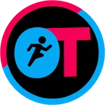 #OTrening icon