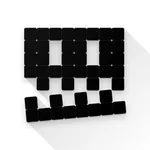 Mini Invaders icon