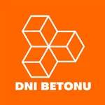 DNI BETONU icon