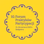 Forum Praktyków Partycypacji icon