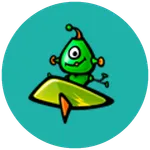 Surfing Joe Companion icon