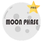 Moon Phase PRO icon