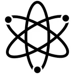 Atomic Periodic Clock icon