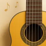 Classic Guitar - Learn Guitar icon