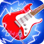 Electric Guitar icon