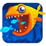 Hungry Fish icon