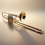 Perfect Trombone Tuner icon