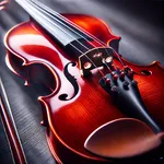 Perfect Violin Tuner icon
