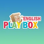 English Play Box icon
