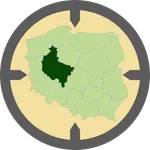 Obwody łowieckie icon