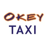 Okey Taxi Puławy 194 64 icon