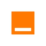 Mój Orange icon