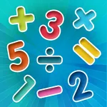 Math Challenge - Brain Exercis icon