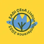 EADI CEsA Conference 2023 icon