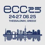 ECC 2025 icon