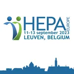 12th conference of HEPA Europe icon