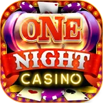 One Night Casino - Slots 777 icon