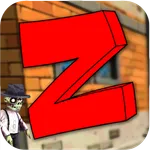 Z-TOWN: Zombie Challenge icon