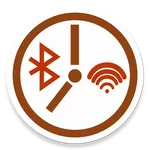 Connection Clock icon