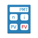 Financial Calculator icon