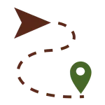 GPS Locations icon