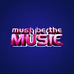 Must Be The Music icon