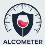 Alcometer - BAC Drink logger icon