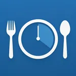 JustFast: IF Tracker & Timer icon