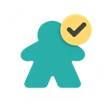 Starting Player: Board Games icon