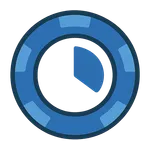 Poker Timer Pro - Texas Holdem icon