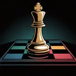 Daily Queens: Logic Puzzle icon