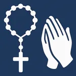 Pocket Rosary: Holy Rosary App icon
